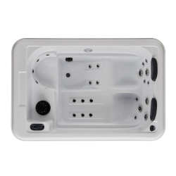 Гидромассажный спа бассейн Mexda WS-291 Lite