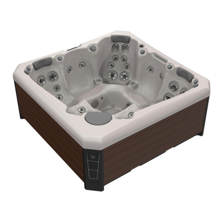 Спа бассейн Wellis Palermo