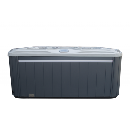 Спа-бассейн AquaSpas My  Power hydroplus