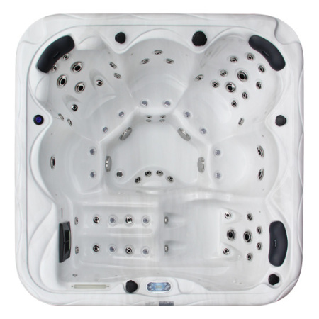 Гидромассажный спа-бассейн Delfi Spa Samana