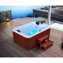Spa Mexda WS-099