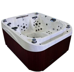 Спа бассейн Coast Spas - Cascade 5 Horizon (Хоризон)