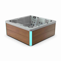 Встраиваемый спа-бассейн Lovia Spa Venus V05