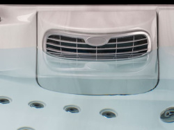 Бассейн термос Jacuzzi J-385