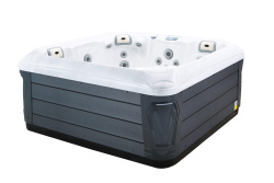 Уличный джакузи JNJ Storm Marseille SPA-636B