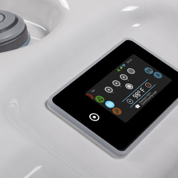 Спа бассейн Wellis Palermo