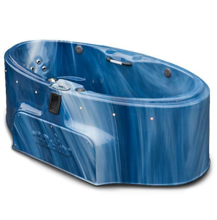 Спа бассейн Coast Spas - Tublicious (Таблишес) Спа бассейн Coast Spas - Tublicious (Таблишес)