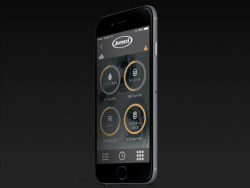 Спа бассейн Jacuzzi J-585