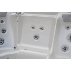 Спа-бассейн AquaSpas My Source