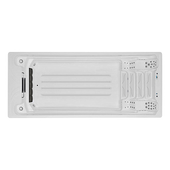 Плавательный бассейн с противотоком AquaVita 701Т