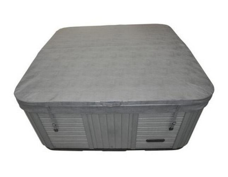 Гидромассажный спа-бассейн Jazzi Pool Colorado