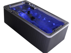 Плавательный спортивный бассейн Kingston JCS - SS3