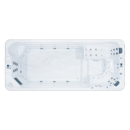 Плавательный спа-бассейн Allseas Spa OD 52